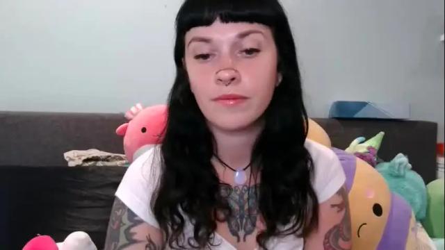 Thumbnail 2, marcelinealtaria's Stream at Chaturbate, 1 month ago