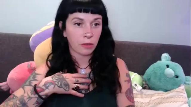 Image 12 of marcelinealtaria Stream on Chaturbate on 1 month ago