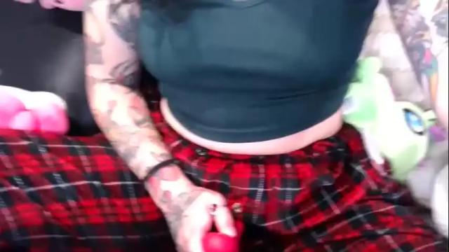 Image 4 of marcelinealtaria Stream on Chaturbate on 1 month ago