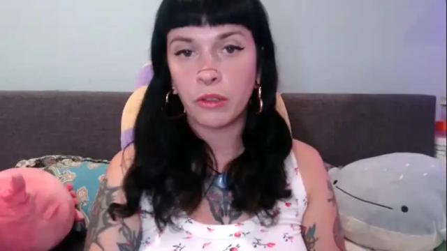 Thumbnail 3, marcelinealtaria's Stream at Chaturbate, 1 month ago