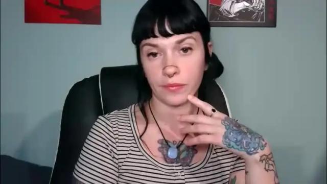 Thumbnail 1, marcelinealtaria's Stream at Chaturbate, 10 days ago