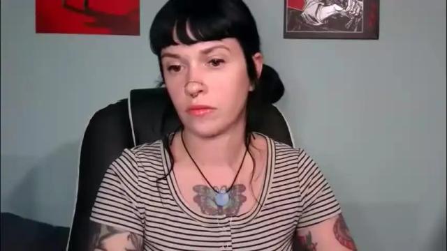 Image 4 of marcelinealtaria Stream on Chaturbate on 19 days ago