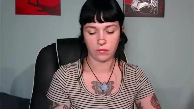 Thumbnail 2, marcelinealtaria's Stream at Chaturbate, 10 days ago