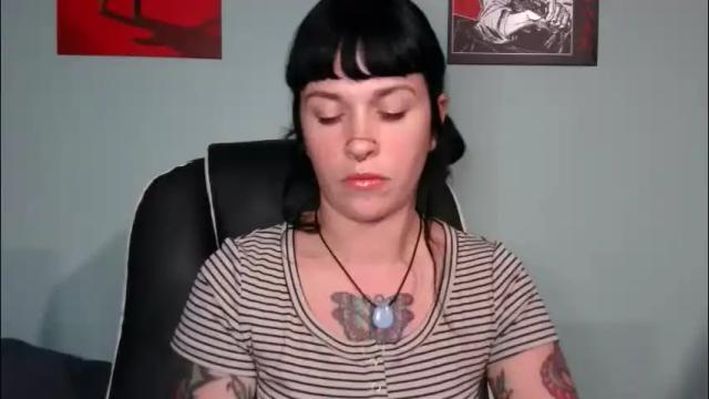 Image 8 of marcelinealtaria Stream on Chaturbate on 19 days ago