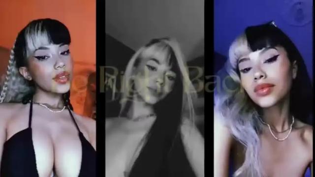 Thumbnail 3, marcelinee__'s Stream at Chaturbate, 14 months ago