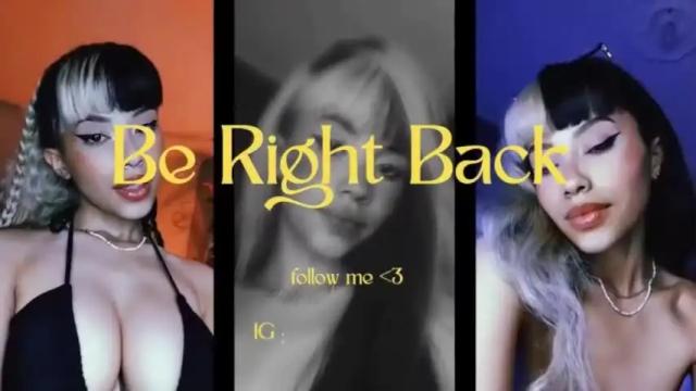 Thumbnail 3, marcelinee__'s Stream at Chaturbate, 14 months ago