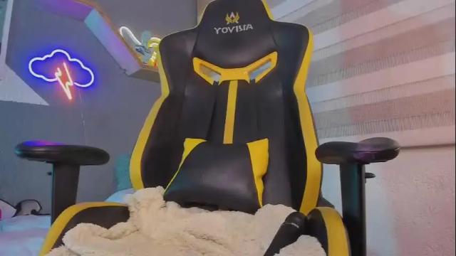 Image 11 of marcelinee__ Stream on Chaturbate on 1 month ago