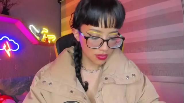 Image 3 of marcelinee__ Stream on Chaturbate on 1 month ago