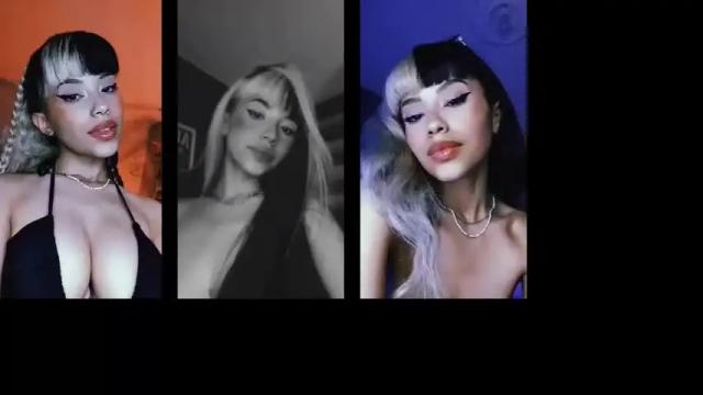 Image 10 of marcelinee__ Stream on Chaturbate on 1 month ago
