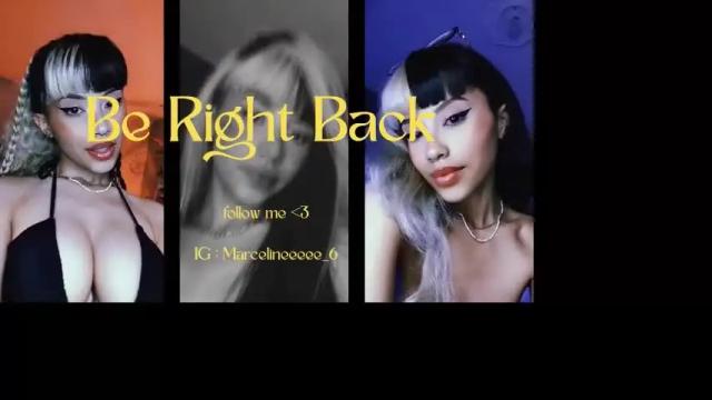 Image 12 of marcelinee__ Stream on Chaturbate on 1 month ago