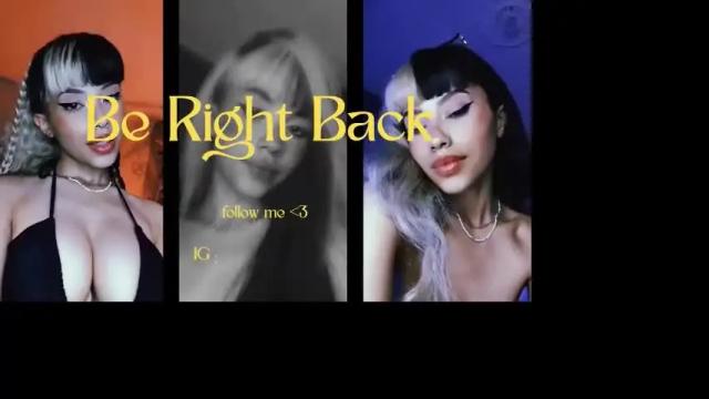 Thumbnail 3, marcelinee__'s Stream at Chaturbate, 1 month ago