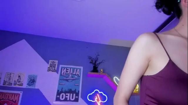 Thumbnail 1, marcelinee__'s Stream at Chaturbate, 8 days ago