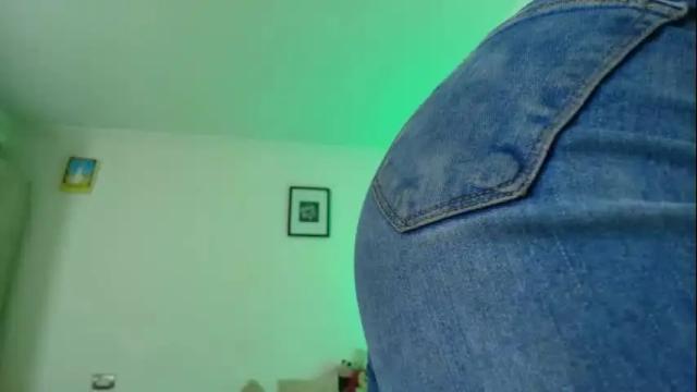 Thumbnail 1, marcelinee__'s Stream at Chaturbate, 3 months ago
