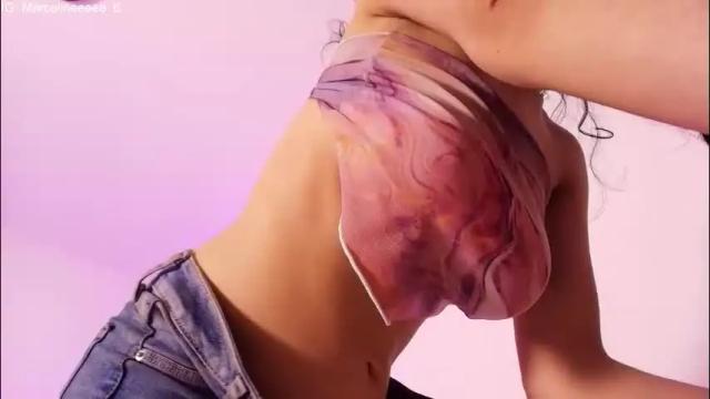 Image 3 of marcelinee__ Stream on Chaturbate on 1 month ago