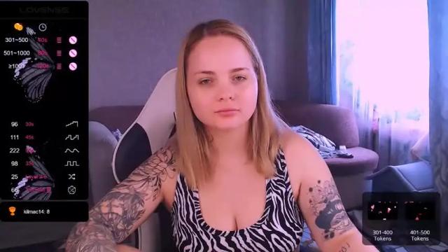 Thumbnail 3, marcelinepeach's Stream at Chaturbate, 14 months ago