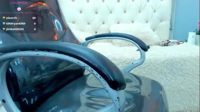 Image 10 of marcella_hill Stream on Chaturbate on 1 month ago