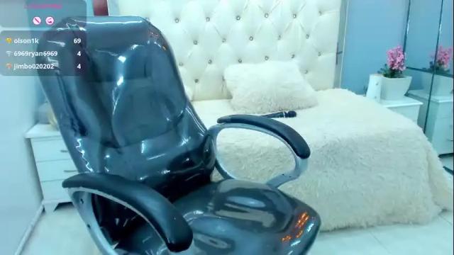 Image 3 of marcella_hill Stream on Chaturbate on 1 month ago