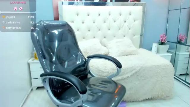 Thumbnail 3, marcella_hill's Stream at Chaturbate, 1 month ago