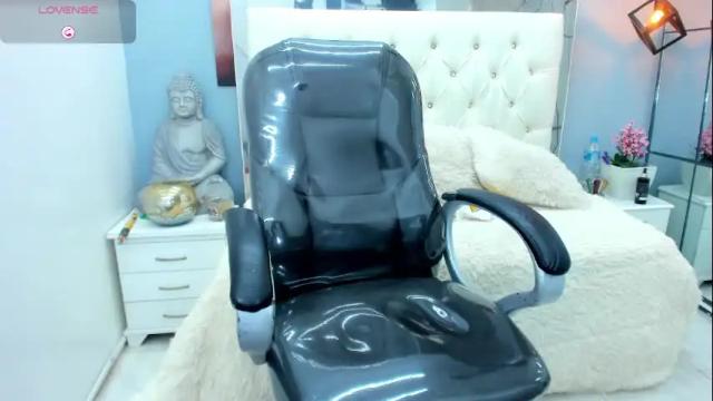 Thumbnail 3, marcella_hill's Stream at Chaturbate, 20 days ago