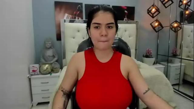 Thumbnail 1, marcella_hill's Stream at Chaturbate, 16 days ago