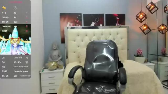 Thumbnail 1, marcella_hill's Stream at Chaturbate, 13 days ago