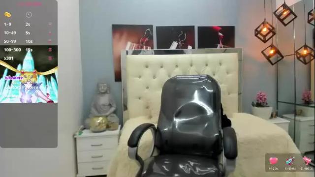Image 2 of marcella_hill Stream on Chaturbate on 15 days ago