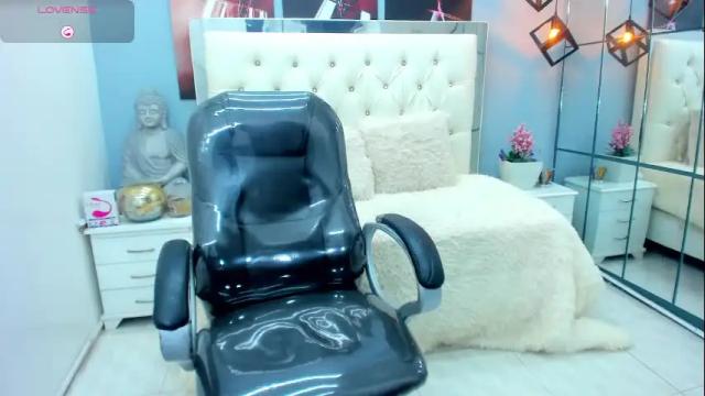 Image 11 of marcella_hill Stream on Chaturbate on 14 days ago