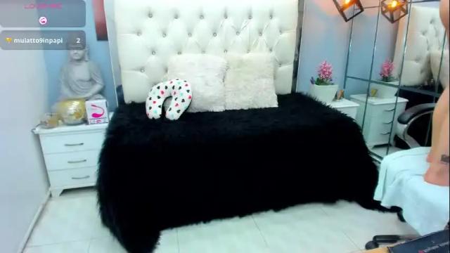 Image 11 of marcella_hill Stream on Chaturbate on 12 days ago