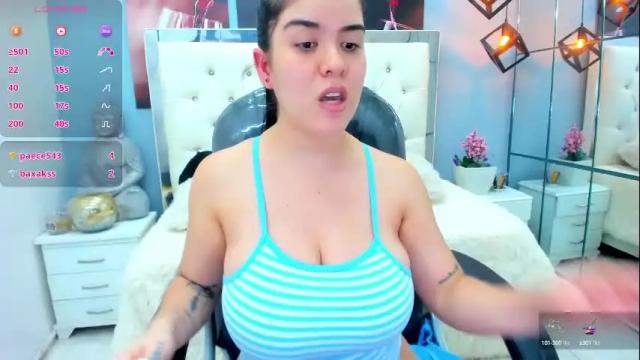 Image 11 of marcella_hill Stream on Chaturbate on 5 days ago