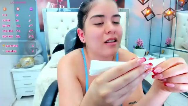 Image 12 of marcella_hill Stream on Chaturbate on 5 days ago