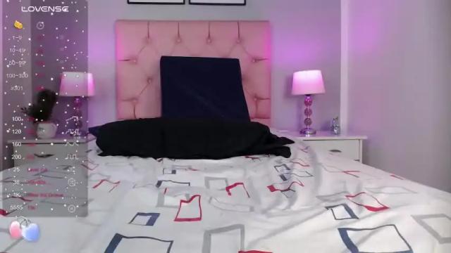 Image 3 of marcella_smith Stream on Chaturbate on 13 months ago