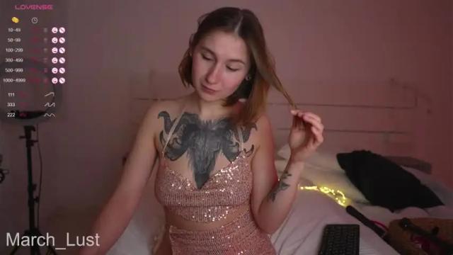 Thumbnail 1, march_lust's Stream at Chaturbate, 15 months ago