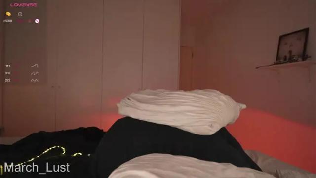 Thumbnail 3, march_lust's Stream at Chaturbate, 14 months ago