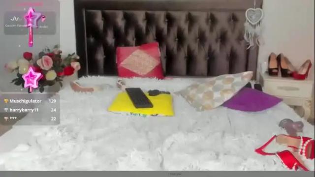 Image 12 of marciacolins Stream on Chaturbate on 3 months ago
