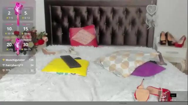 Image 2 of marciacolins Stream on Chaturbate on 3 months ago