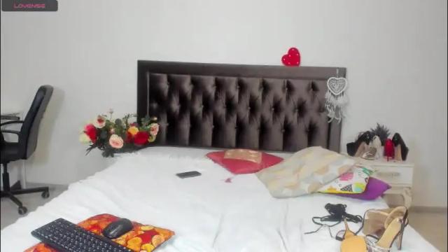 Image 12 of marciacolins Stream on Chaturbate on 25 days ago