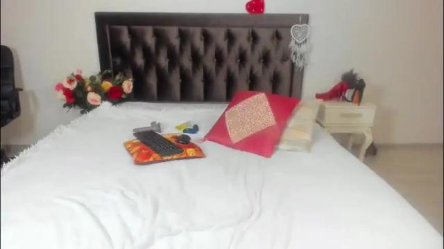 Image 2 of marciacolins Stream on Chaturbate on 15 hours ago