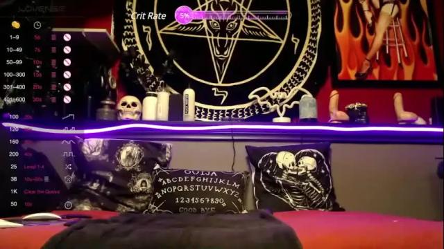 Image 3 of marcindadesade666 Stream on Chaturbate on 15 months ago
