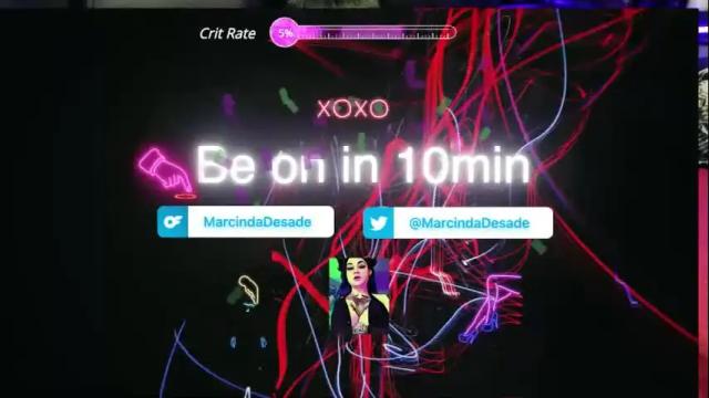 Thumbnail 1, marcindadesade666's Stream at Chaturbate, 15 months ago