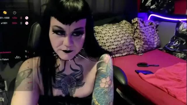 Image 11 of marcindadesade666 Stream on Chaturbate on 16 months ago