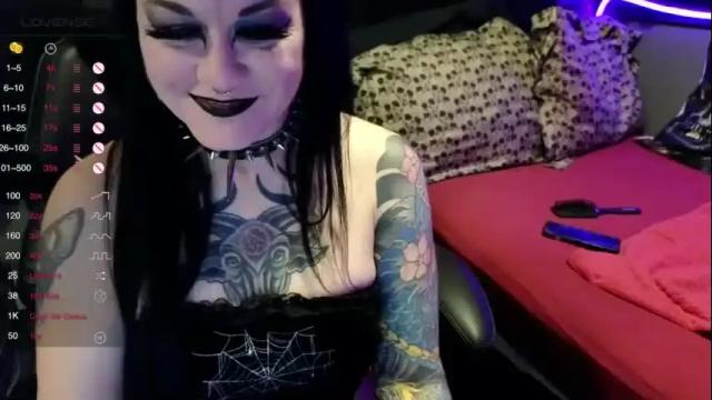 Image 4 of marcindadesade666 Stream on Chaturbate on 16 months ago
