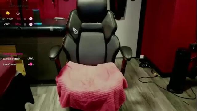 Image 12 of marcindadesade666 Stream on Chaturbate on 14 months ago