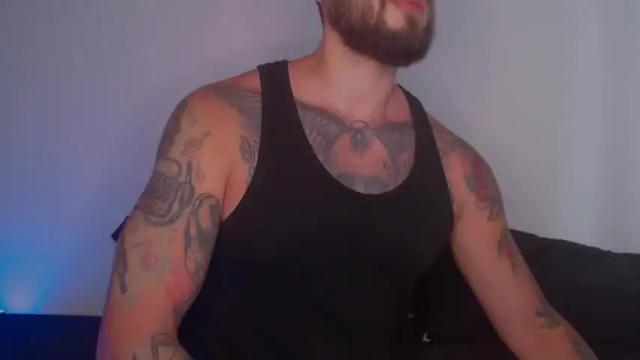Thumbnail 1, marco_allison43's Stream at Chaturbate, 12 months ago
