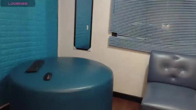 Image 10 of marcus23violetta Stream on Chaturbate on 13 months ago