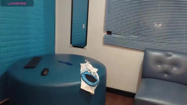 Image 12 of marcus23violetta Stream on Chaturbate on 13 months ago
