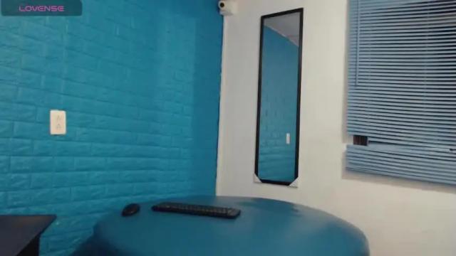 Image 6 of marcus23violetta Stream on Chaturbate on 13 months ago
