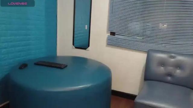 Image 7 of marcus23violetta Stream on Chaturbate on 13 months ago