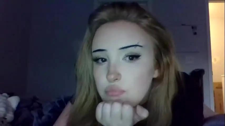 marcygoth Chaturbate