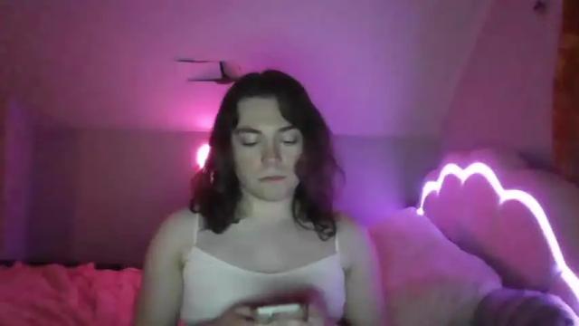 Image 4 of marcygrayxo Stream on Chaturbate on 20 months ago