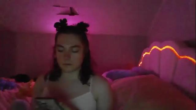Image 12 of marcygrayxo Stream on Chaturbate on 17 months ago